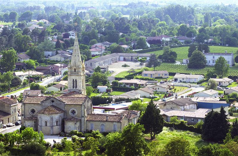 22 7 2016 11 07 20 Village Martillac