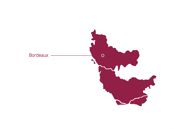 Bordeaux & Côtes de Bdx