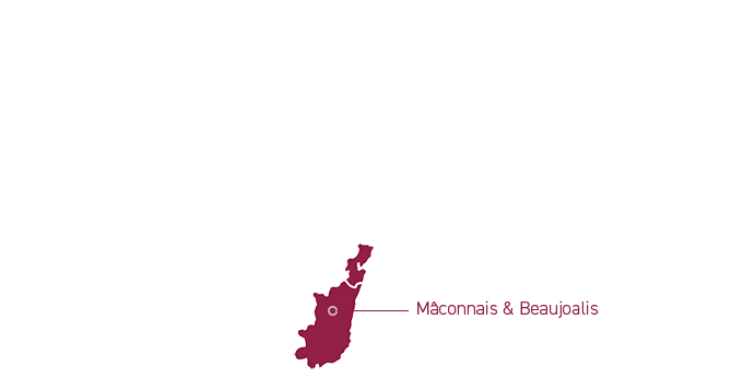 Beaujolais-Mâconnais