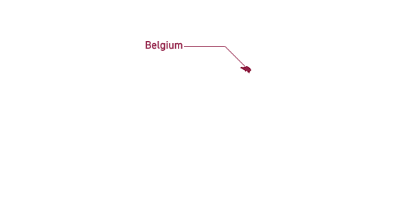 België