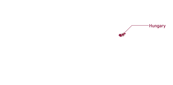 Hongarije