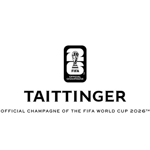 Meer over Taittinger FIFA Worldcup 2026