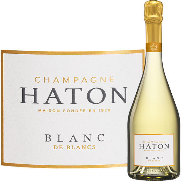 Champagne Jean-Noël Haton, Blanc de Blancs