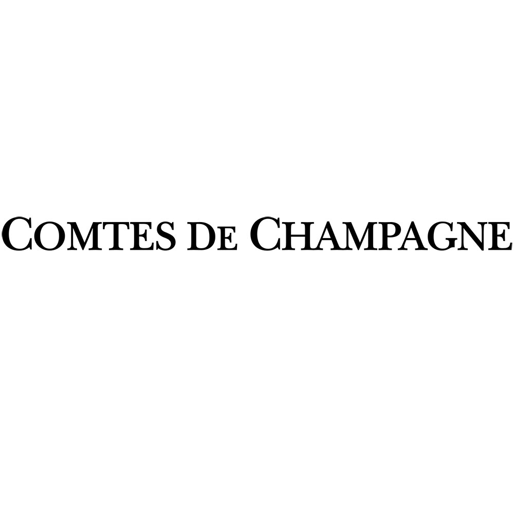 Meer over Comtes de Champagne (Taittinger)
