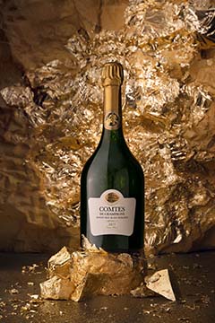 Comtes de Champagne (Taittinger)