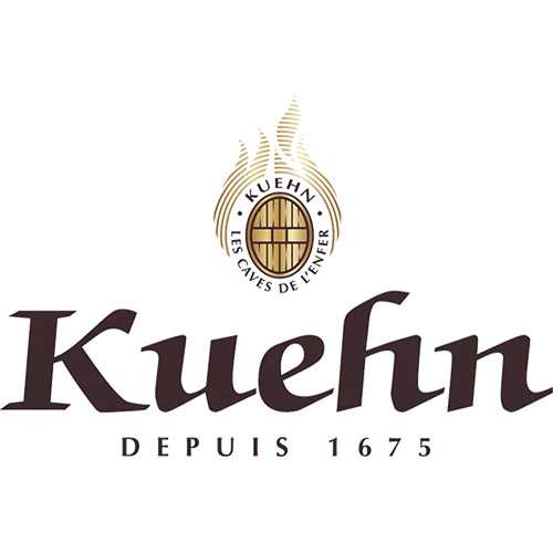 Meer over Kuehn, Ammerschwihr (sinds 1675)