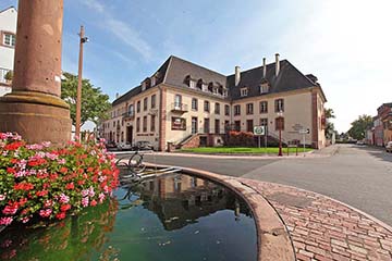 Kuehn, Ammerschwihr (sinds 1675)