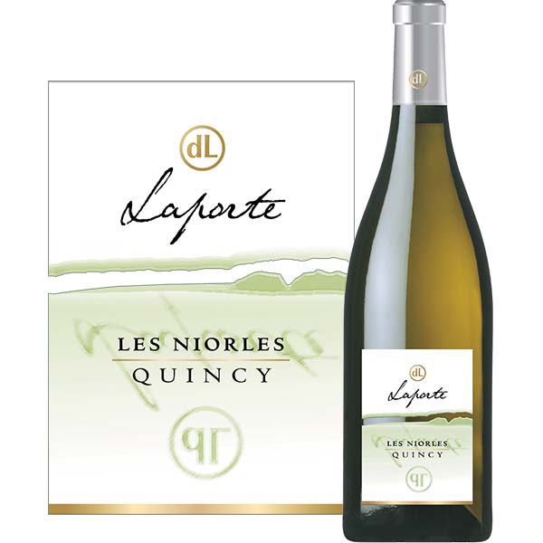 Quincy, "Les Niorles", Laporte