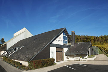 Domaine Laporte, Loire