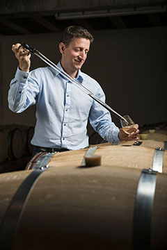 Domaine Laporte, Loire