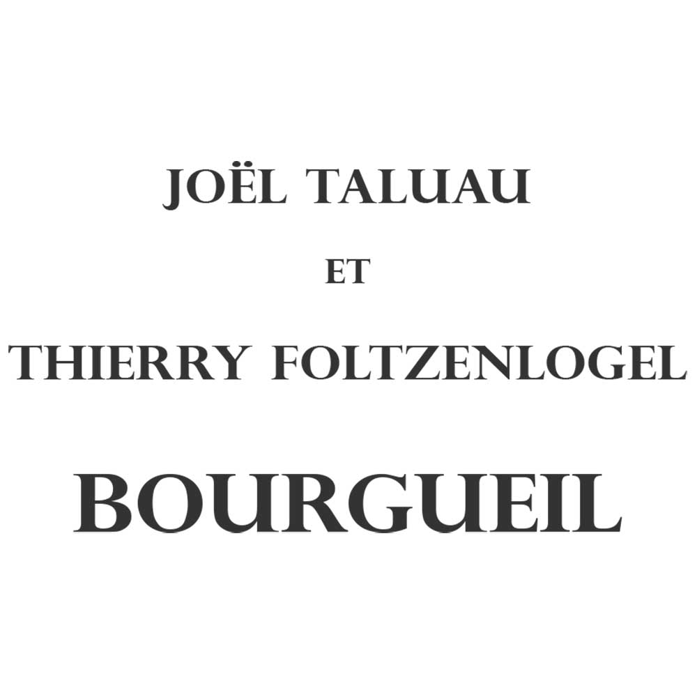 Meer over Domaine Taluau-Foltzenlogel, Bourgueil