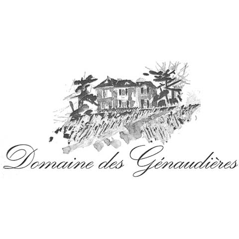 Meer over Domaine des Genaudières, Muscadet