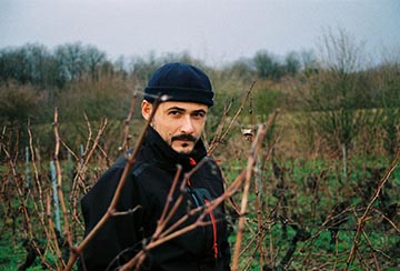 Domaine du Val Brun, Saumur Champigny  (Since 1726)