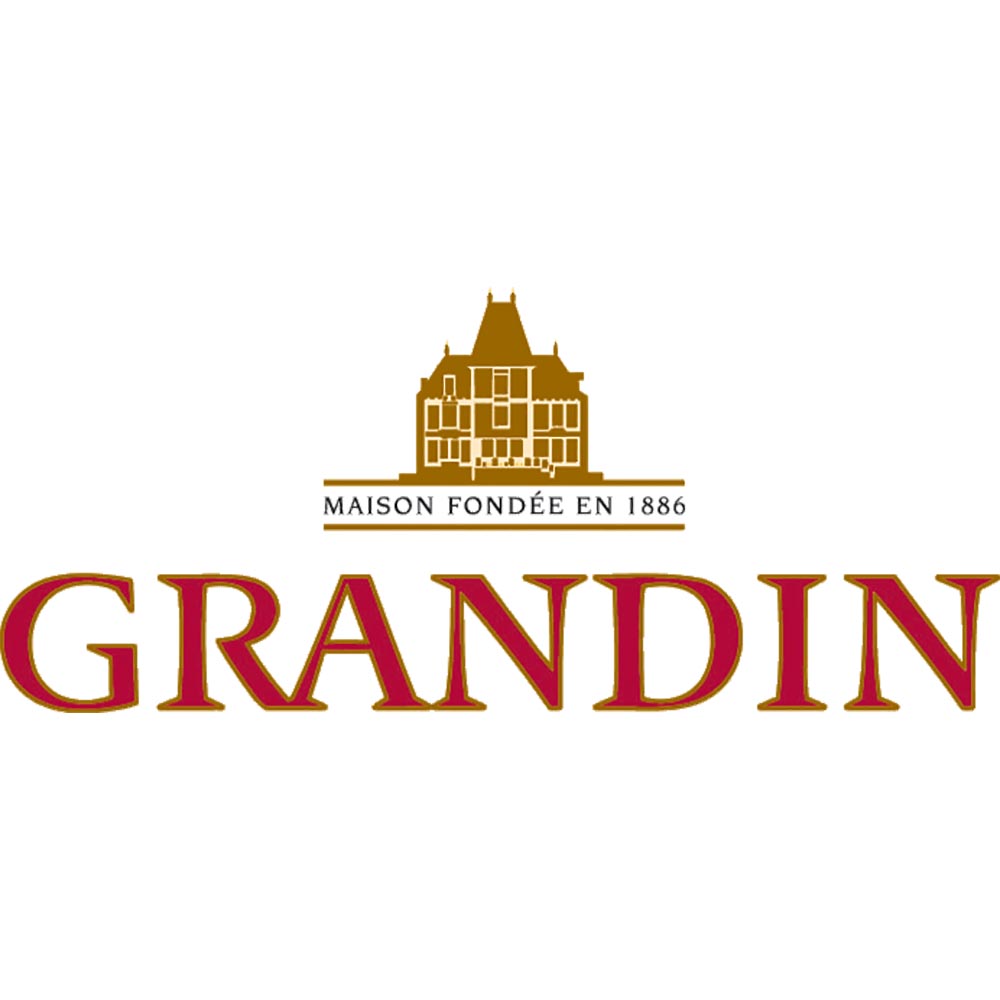 Meer over Grandin, Méthode Traditionnelle (Since 1886)