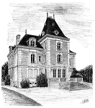 Grandin, Méthode Traditionnelle (Since 1886)