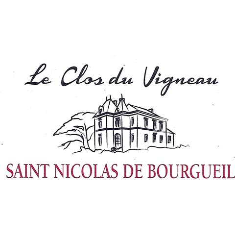 Meer over Le Clos du Vigneau, Saint-Nicolas de Bourgueil