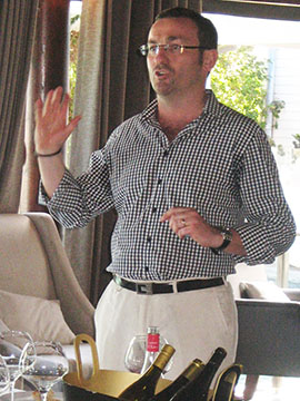 Château de la Roulerie