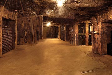 Vouvray, Domaine de la Rouletière, Jean-Marc Gilet