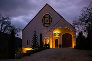 Domaine Roger Neveu, Sancerre & Pouilly Fumé
