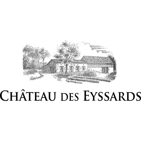 Meer over Château des Eyssards, Bergerac