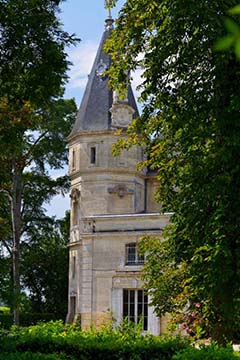 Château Lescalle, Macau - Margaux