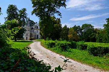 Château Lescalle, Macau - Margaux