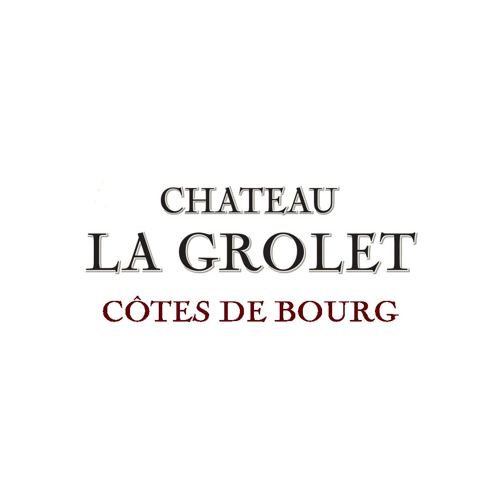 Meer over Château La Grolet, Côtes de Bordeaux, Bourg, Biodynamisch