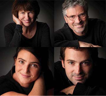 Château La Grolet, Côtes de Bordeaux, Bourg, Biodynamisch