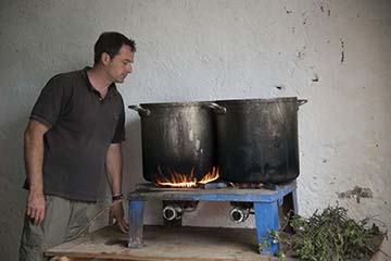 Château La Grolet, Côtes de Bordeaux, Bourg, Biodynamisch