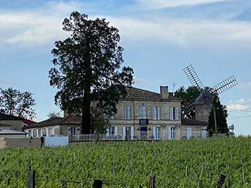 Château de l'Orangerie