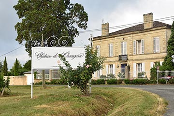 Château de l'Orangerie