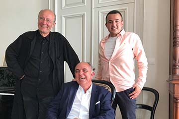 Château de l'Orangerie