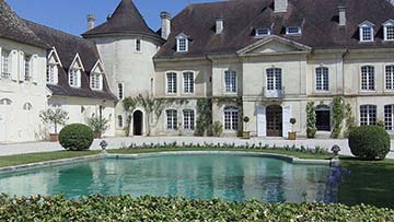 Château Bouscaut, Pessac-Léognan, Grand Cru Classé