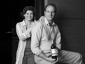 Château Bouscaut, Pessac-Léognan, Grand Cru Classé