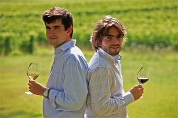 Clos Floridène, Graves, Denis Dubourdieu