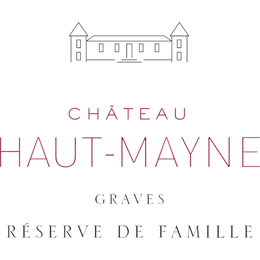 Meer over Château Haut Mayne, Vignobles Boyer