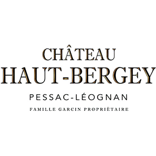 Meer over Château Haut-Bergey Blanc, Pessac-Léognan