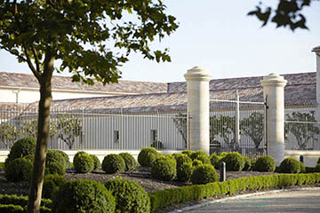 Château de Fieuzal, Pessac-Léognan Grand Cru Classé