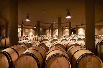 Château de Fieuzal, Pessac-Léognan Grand Cru Classé