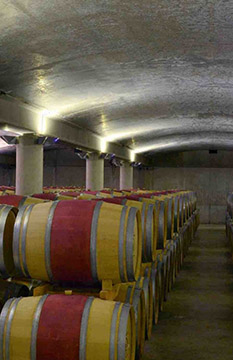 Château Carbonnieux, Pessac-Léognon, Grand Cru Classé