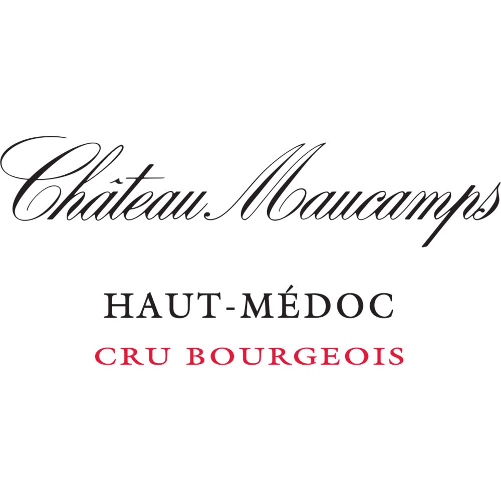Meer over Château Maucamps, Haut-Médoc Cru Bourgeois