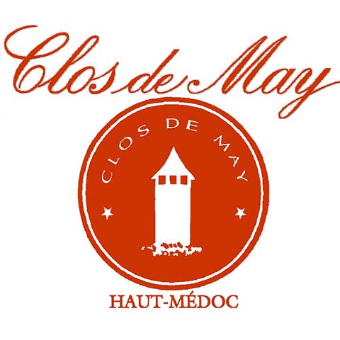 Meer over Clos de May, Haut-Médoc