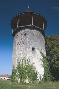 Clos de May, Haut-Médoc