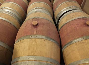 Clos de May, Haut-Médoc