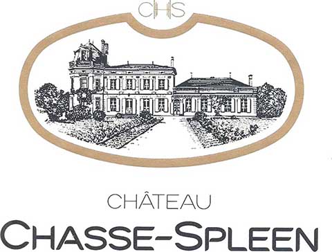 Meer over Château Chasse Spleen, Moulis, Cru Bourgeois Exceptionnel
