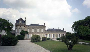 Château Chasse Spleen, Moulis, Cru Bourgeois Exceptionnel