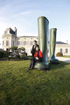 Château Chasse Spleen, Moulis, Cru Bourgeois Exceptionnel