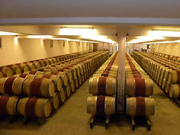 Château Chasse Spleen, Moulis, Cru Bourgeois Exceptionnel