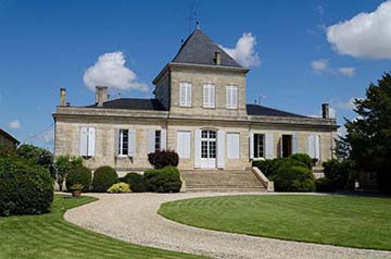 Château Brane-Cantenac, Margaux, 2ème Grand Cru Classé