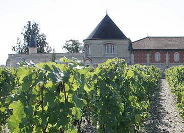 Château Durfort-Vivens, Margaux, 2ème Grand Cru Classé